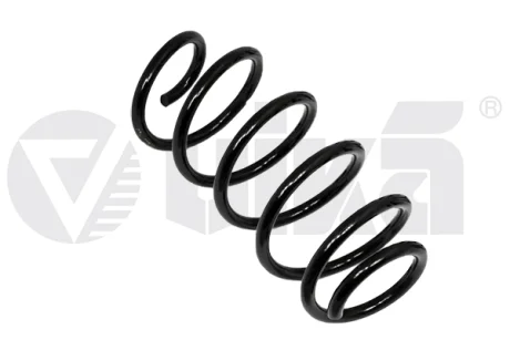Пружина подвески передняя VW Passat B8, Tiguan (14-) VIKA Vika 44111607201