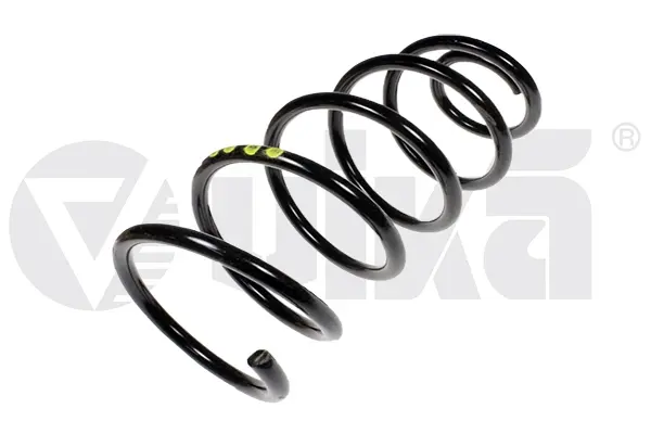 Пружина подвески передняя Skoda Octavia/VW Lupo (98-10) VIKA Vika 44111608201 (фото 1)