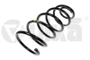 Пружина подвески передняя Skoda Octavia/VW Lupo (98-10) VIKA Vika 44111608201 (фото 1)