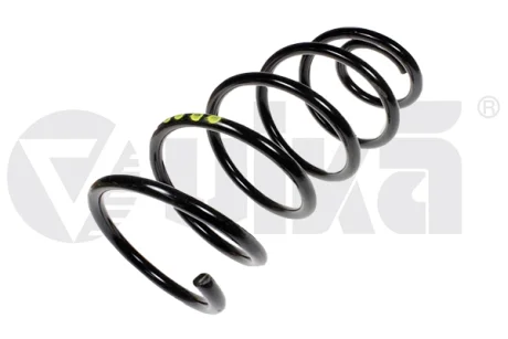 Пружина підвіски передня Skoda Octavia/VW Lupo (98-10) VIKA Vika 44111608201