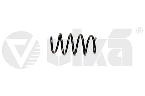 Пружина підвіски передня Audi A1/Seat Ibiza IV (08-16) VIKA Vika 44111608601 (фото 1)