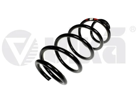 Пружина підвіски передня VW Touran I (1T) (03-10) VIKA Vika 44111609701