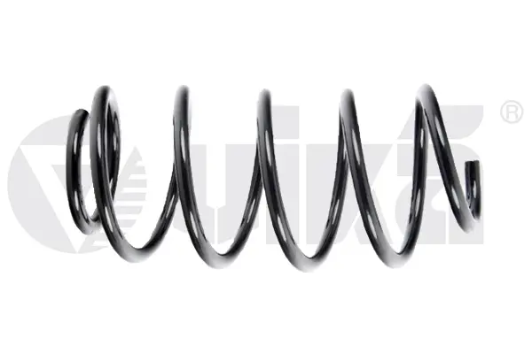 Пружина підвіски передня Skoda Octavia/VW Caddy, Golf V,VI, Touran,Passat B7 (03-20) VIKA Vika 44111609901 (фото 1)