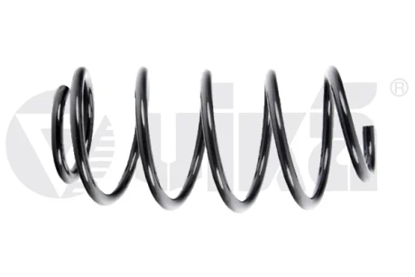Пружина підвіски передня Skoda Octavia/VW Caddy, Golf V,VI, Touran,Passat B7 (03-20) VIKA Vika 44111609901