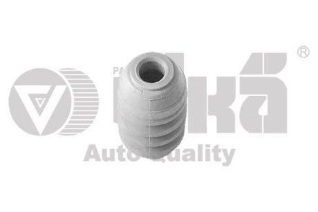 Відбійник амортизатору передн Skoda Fabia (07-15),Octavia (01-11)/VW Golf (96-03),Polo (10-15)/Audi A3 (97-03),TT (99-06) Vika 44120021601