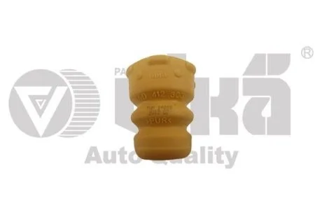 Отбойник амортизатора переднего Skoda Octavia (04-15,15-)/VW Golf (04-16),Jetta (06-15),Passat (09-15),Tiguan (08-12) VIKA Vika 44120021701