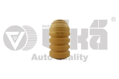 Отбойник амортизатора переднего Skoda Fabia (07-14),Octavia (97-11)/VW Golf (92-06),Passat (88-97),Polo (96-),Sharan (96-00) VIKA Vika 44120022001