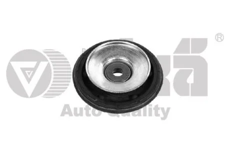 Опора амортизатора передняя с подшипником VW Golf (90-98),Jetta (88-92),Passat (88-93)/  VIKA Vika 44120024101