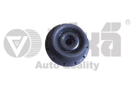 Опора амортизатора переднего VW Caddy (96-04),Golf (91-99),Passat (88-97),Polo (96-01),Sharan (95-10) с подшипником VIKA Vika 44120026001