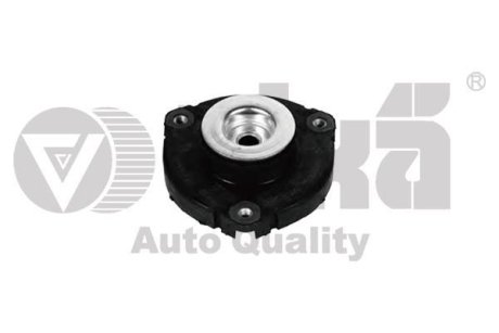 Опора амортизатора передняя без подшипника Skoda Fabia (00-10)/VW Polo (02-10)/Seat Cordoba (03-09),Ibiza (02-10) Vika 44120069101