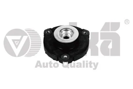 Опора амортизатора передняя без подшипника Skoda Fabia (00-10)/VW Polo (02-10)/Seat Cordoba (03-09),Ibiza (02-10) VIKA Vika 44120069101