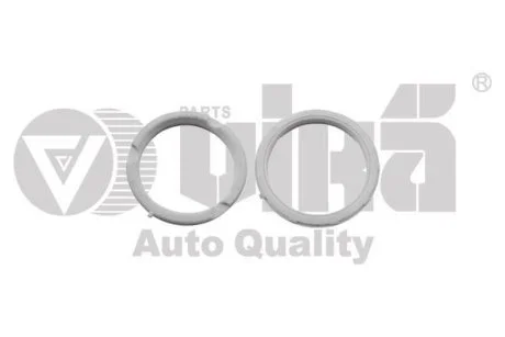 Подшипник опоры амортизатора переднего Audi 100 (91-94),A6 (95-97) VIKA Vika 44120069801