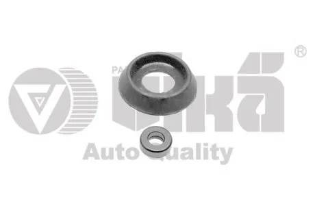 Подшипник опоры амортизатора переднего Skoda Favorit,Forman (88-95),Felicia (95-01)/VW Caddy (97-01) VIKA Vika 44120070001