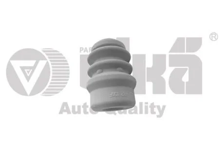 Отбойник амортизатора переднего Skoda Superb (02-08)/VW Passat (97-05)/Audi A4 (95-09),A6 (98-08),A8 (99-03) VIKA Vika 44120371601