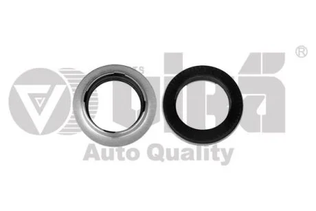Опора верхняяя амортизатора переднего VW T5 (03-15),T6 (15-) vika Vika 44120813201