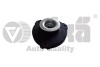 Опора амортизатора передняя без подшипника Skoda Octavia (04-13,14-)/VW Golf (04-16),Jetta (06-15),Passat (06-15),Tiguan (08-)15 Vika 44120862001 (фото 1)