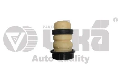 Отбойник амортизатора переднего Skoda Octavia (04-13,14-)/VW Golf (04-14),Jetta (06-),Passat (06-)/Seat Leon (13-),Toledo (05-09) VIKA Vika 44120989601