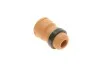 Отбойник амортизатора переднего Skoda Octavia (13-)/VW Golf (13-)14/Audi A3 (13-16)/Seat Leon (13-16) VIKA Vika 44120989701 (фото 1)