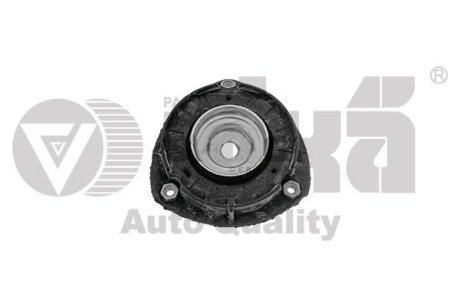 Опора амортизатора передняя без подшипника Skoda Octavia13/Seat Leon (13-) Vika 44121409401