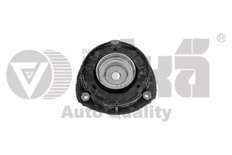 Опора амортизатора передняя без подшипника Skoda Octavia13/Seat Leon (13-) VIKA Vika 44121409401