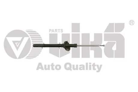 Амортизатор передній Skoda Octavia (97-)/Seat Leon (00-06),Toledo (99-04) vika Vika 44130072801