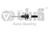 Амортизатор передний (масл) Skoda Fabia (99-08)/VW Polo (01-08)/Audi A2 (00-05) VIKA Vika 44130078101 (фото 1)