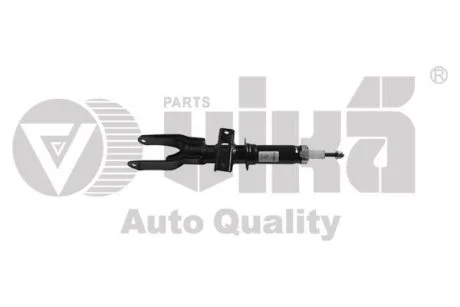 Амортизатор передний газовый с пыльником и отбойником VW Amarok (10-) VIKA Vika 44130658201