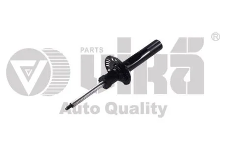 Амортизатор передній (газ) Skoda SuprB (08-15)/VW Passat (05-10,10-14) VIKA Vika 44131614401