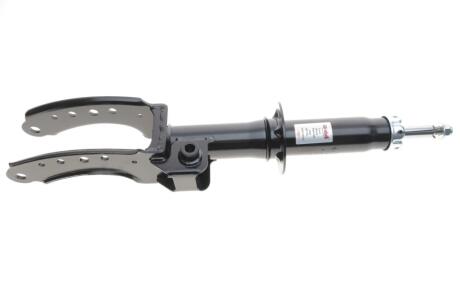 Амортизатор передний левый Audi Q7 (10-15) Vika 44131618701