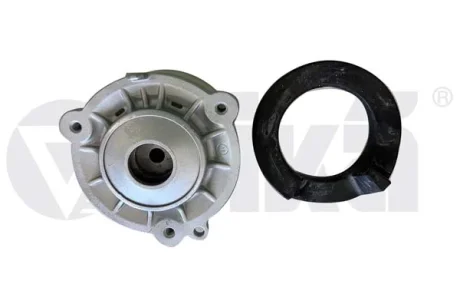 Опора амортизатора (пр-во Febi) з гум. накладкою Audi A6, A7, Q7 d=14 Vika 44131623301