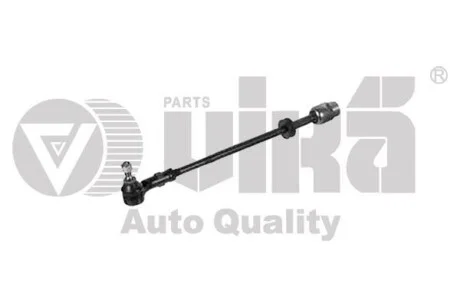 Тяга рулевая с наконечником правая VW Polo (95-00) VIKA Vika 44190041501