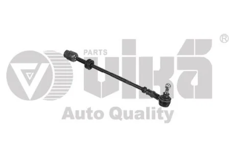 Тяга рулевая с наконечником VW Polo (95-00) VIKA Vika 44190042701