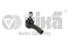 Наконечник рулевой правый VW Jetta (84-92),Passat (88-97),Polo (96-02)/Seat Ibiza (93-02),Toledo (92-99) VIKA Vika 44190095801 (фото 1)
