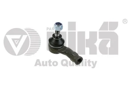 Наконечник рулевой правый VW Jetta (84-92),Passat (88-97),Polo (96-02)/Seat Ibiza (93-02),Toledo (92-99) VIKA Vika 44190095801