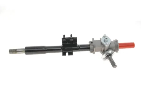 Рейка рулевая без рулевых тяг VW Golf (77-93),Jetta (79-84),Scirocco (77-92) VIKA Vika 44190099401
