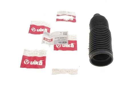 Пыльник рулевой рейки VW Passat (97-00)/Audi A4 (95-99) VIKA Vika 44190866901