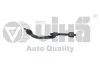 Тяга рулевая с наконечником левая VW T5 (03-) VIKA Vika 44191338101 (фото 1)