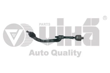 Тяга рулевая с наконечником левая VW T5 (03-) VIKA Vika 44191338101