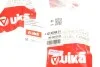Пыльник рулевой рейки VW Caddy (96-03)Golf (82-02),Jetta (82-92),Passat (88-97)/Seat Ibiza (93-02),Toledo (92-99) VIKA Vika 44220036801 (фото 2)