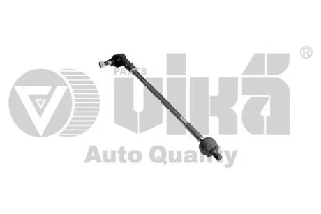 Тяга рулевая с наконечником правая VW Golf (92-99)/Seat Toledo (92-99) VIKA Vika 44220041301