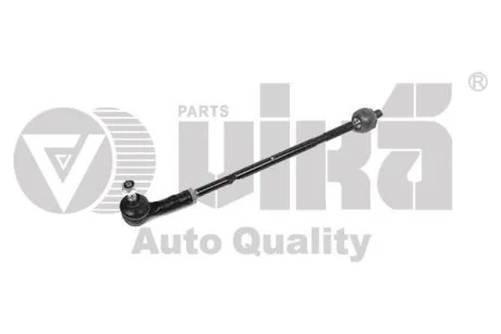 Тяга рулевая с наконечником левая VW Golf (92-99)/Seat Toledo (92-99) VIKA Vika 44220042501