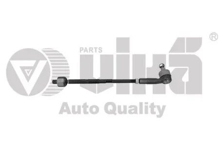 Тяга рулевая с наконечником левая Skoda Octavia (97-00)/VW Golf (98-01)/Audi A3 (97-00)/Seat Leon (00-06),Toledo (99-04) VIKA Vika 44220042601