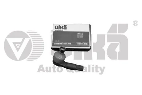 Наконечник рулевой левый Skoda Octavia (97-11)/VW Golf (96-03)/Audi A3 (97-03)/Seat Leon (00-06),Toledo (99-04) VIKA Vika 44220097301