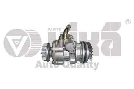 Насос гідропідсилювача керма VW T5 (06-10),Touareg (06-07) Vika 44220104901