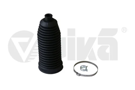 Пыльник рулевой рейки с хомутами VW Amarok (10-),Touareg (02-10,10-)/Audi Q7 (06-15) VIKA Vika 44221768701