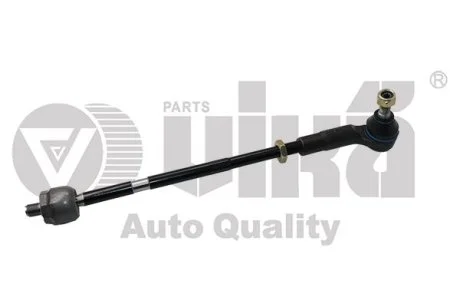 Тяга рулевая с наконечником левая Skoda Fabia (00-04)/VW Polo (02-06) VIKA Vika 44230043101