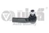 Наконечник рулевой правый Skoda Fabia (00-10)/VW Polo (02-10)/Seat Cordoba (03-09),Ibiza (02-10) VIKA Vika 44230096701 (фото 1)