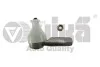 Наконечник рулевой левый Skoda Octavia (04-13)/VW Passat (06-12),Tiguan (08-11)/Audi Q3 (12-15)/Seat Leon (11-16) VIKA Vika 44230097501 (фото 1)
