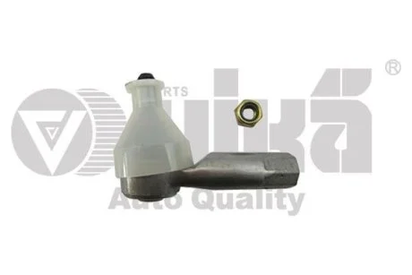Наконечник кермовий лівий Skoda Octavia (04-13)/VW Passat (06-12),Tiguan (08-11)/Audi Q3 (12-15)/Seat Leon (11-16) VIKA Vika 44230097501