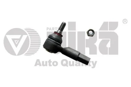 Наконечник рулевой левый Skoda Fabia (00-14),Rapid (13-)/VW Polo (02-)/Seat Ibiza (06-12,13-),Toledo (13-) VIKA Vika 44230098101